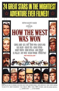 دانلود فیلم How the West Was Won 1962322494-1120367074