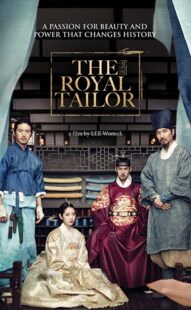 دانلود فیلم کره‌ای The Royal Tailor 2014322585-2084373731