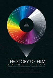 دانلود سریال The Story of Film: An Odyssey323259-1386944761