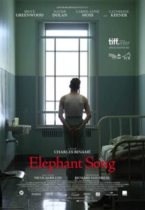 دانلود فیلم Elephant Song 2014322477-401987258