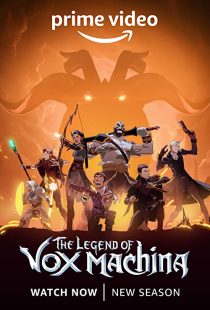 دانلود انیمیشن The Legend of Vox Machina115937-95022075