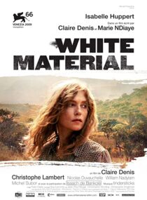 دانلود فیلم White Material 2009322470-1947472492