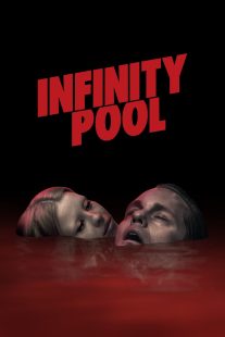 دانلود فیلم Infinity Pool 2023320619-114711540