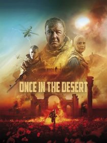 دانلود فیلم Once in the Desert 2022318143-812121755