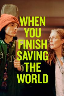 دانلود فیلم When You Finish Saving the World 2022319525-448594558