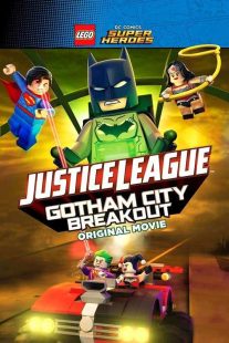 دانلود انیمیشن Lego DC Comics Superheroes: Justice League – Gotham City Breakout 2016319128-1926702319