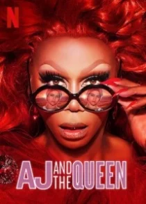 دانلود سریال AJ and the Queen324131-401819009