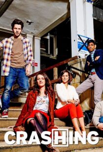 دانلود سریال Crashing324637-1353082050