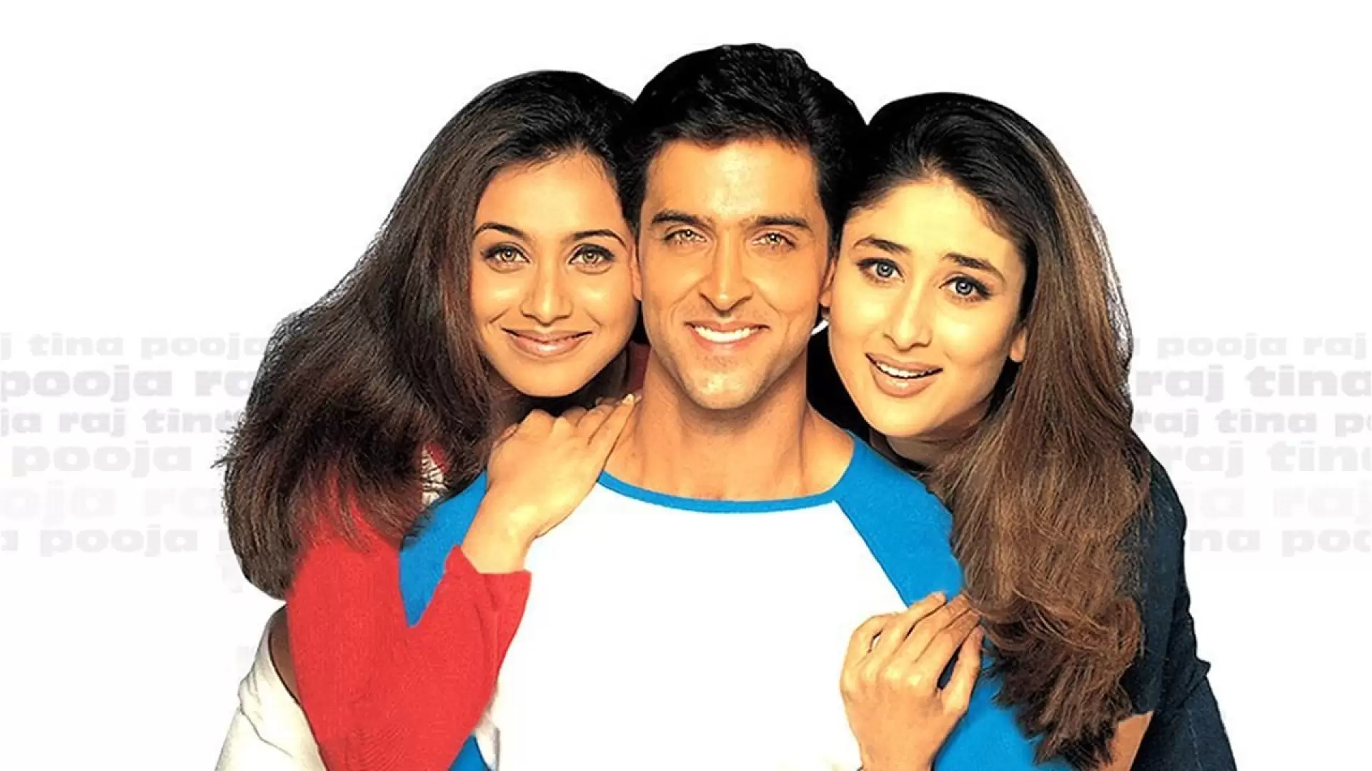 دانلود فیلم هندی Let’s Be Friends! (Mujhse Dosti Karoge!) 2002