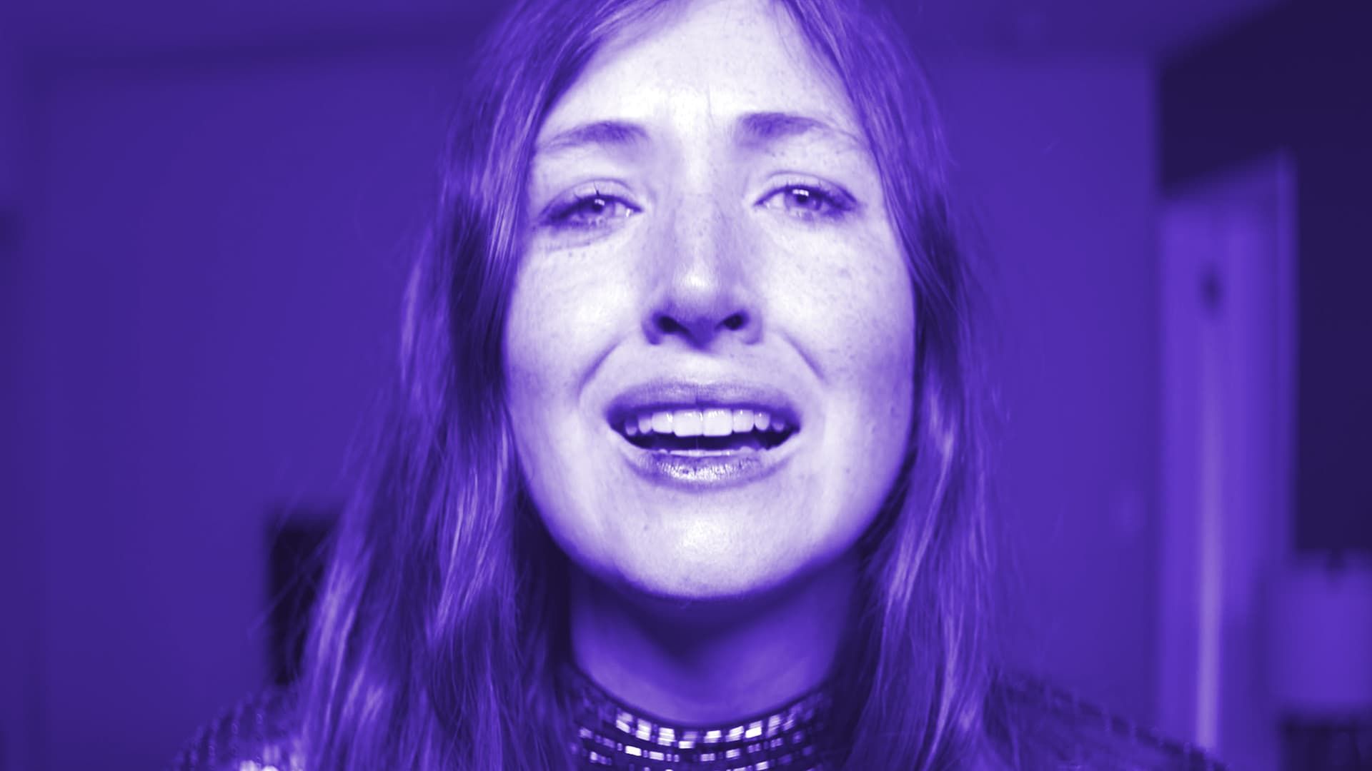 دانلود فیلم She Dies Tomorrow 2020