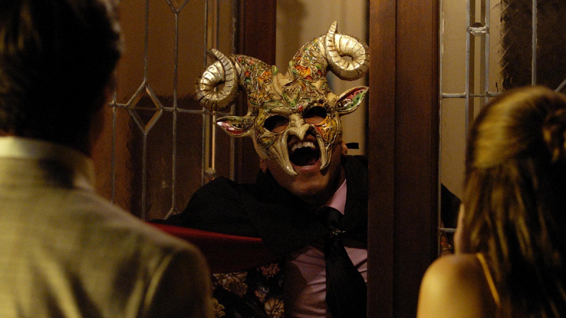 دانلود فیلم The Dinner Party 2020