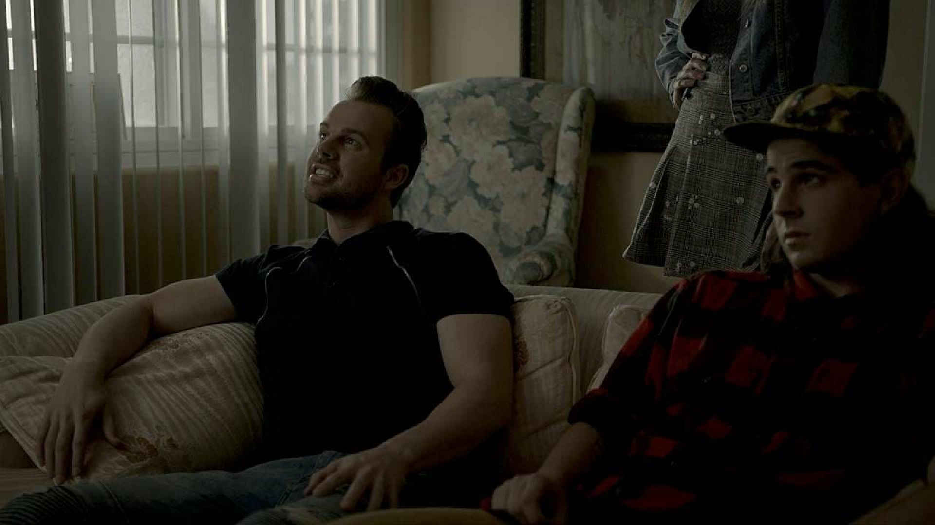 دانلود فیلم Nineteen Summers 2019