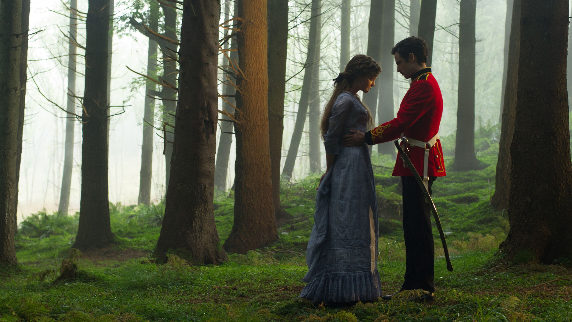 دانلود فیلم Far from the Madding Crowd 2015