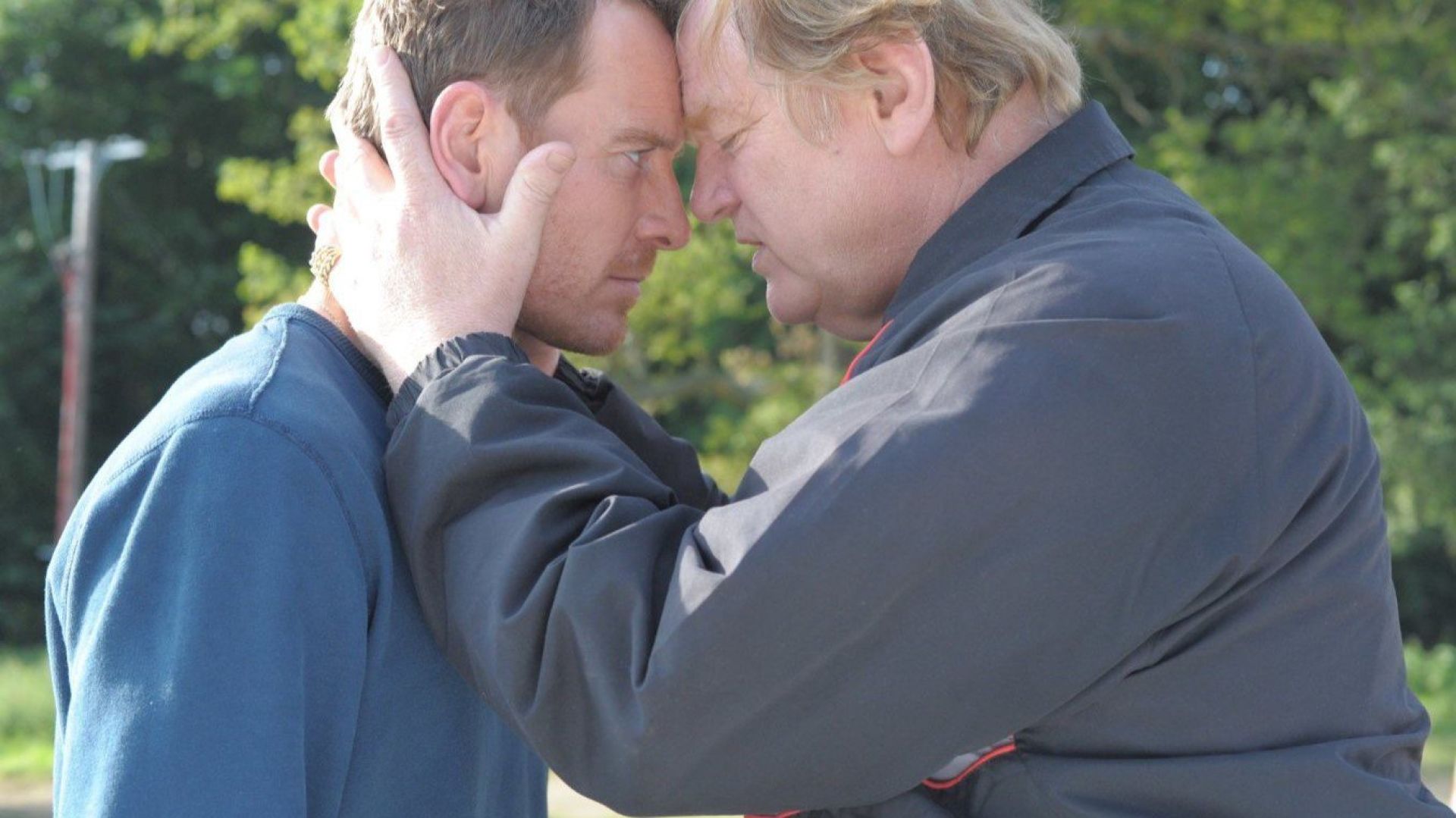 دانلود فیلم Trespass Against Us 2016