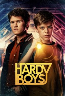 دانلود سریال The Hardy Boys54601-170951304