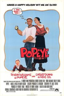 دانلود فیلم Popeye 1980325811-632360752