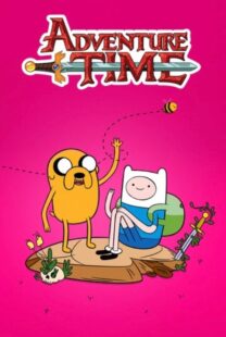 دانلود انیمیشن Adventure Time82671-1860622581