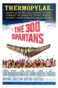 دانلود فیلم The 300 Spartans 1962324879-683319152