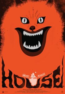 دانلود فیلم Hausu 1977324855-1750740466