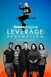 دانلود سریال Leverage: Redemption96372-829462415
