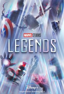 دانلود سریال Marvel Studios: Legends85807-2101094736
