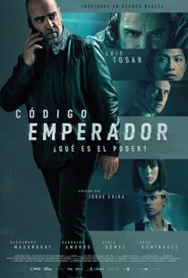 دانلود فیلم Code Name Emperor 2022324052-66187327