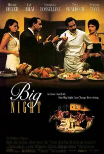 دانلود فیلم Big Night 1996323446-1992293409