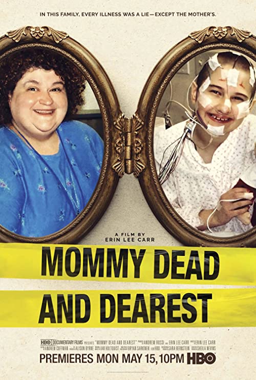 دانلود فیلم Mommy Dead and Dearest 2017