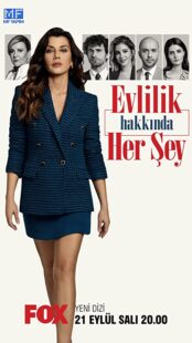 دانلود سریال Evlilik Hakkinda Her Sey325816-1967952581
