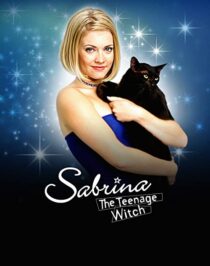 دانلود سریال Sabrina the Teenage Witch325540-99406626