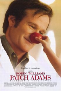 دانلود فیلم Patch Adams 1998325796-922195992