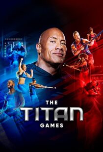 دانلود سریال The Titan Games323542-476617626