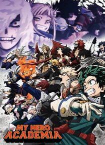 دانلود انیمه My Hero Academia81229-143989358