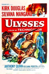 دانلود فیلم Ulisse 1954328753-699218759