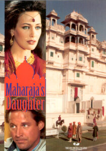 دانلود سریال The Maharaja’s Daughter323974-2113732721