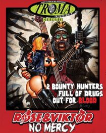 دانلود فیلم Rose and Viktor: No Mercy 2017103159-1164179939