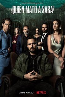 دانلود سریال Who Killed Sara?56723-1778029312