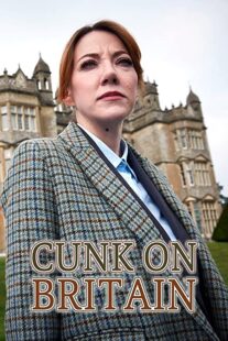دانلود سریال Cunk on Britain329236-809568743