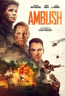 دانلود فیلم Ambush 2023323716-1211136613