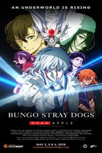 دانلود انیمه Bungo Stray Dogs: Dead Apple 2018323560-668195277