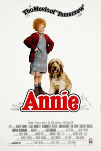 دانلود فیلم Annie 1982325138-36564553