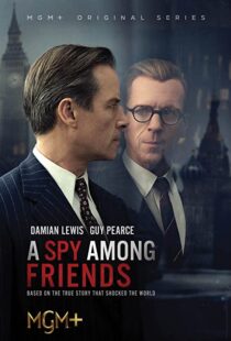 دانلود سریال A Spy Among Friends324689-391776166