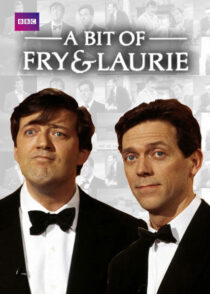 دانلود سریال A Bit of Fry and Laurie326679-989088630