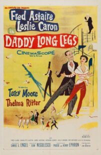 دانلود فیلم Daddy Long Legs 1955325770-963038858