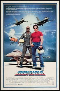 دانلود فیلم Iron Eagle 1986324340-1457766982