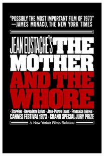 دانلود فیلم The Mother and the Whore 1973323459-894884300