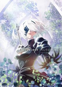 دانلود انیمه Nier: Automata Ver1.1a323874-113030541