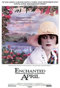 دانلود فیلم Enchanted April 1991328773-1802930879