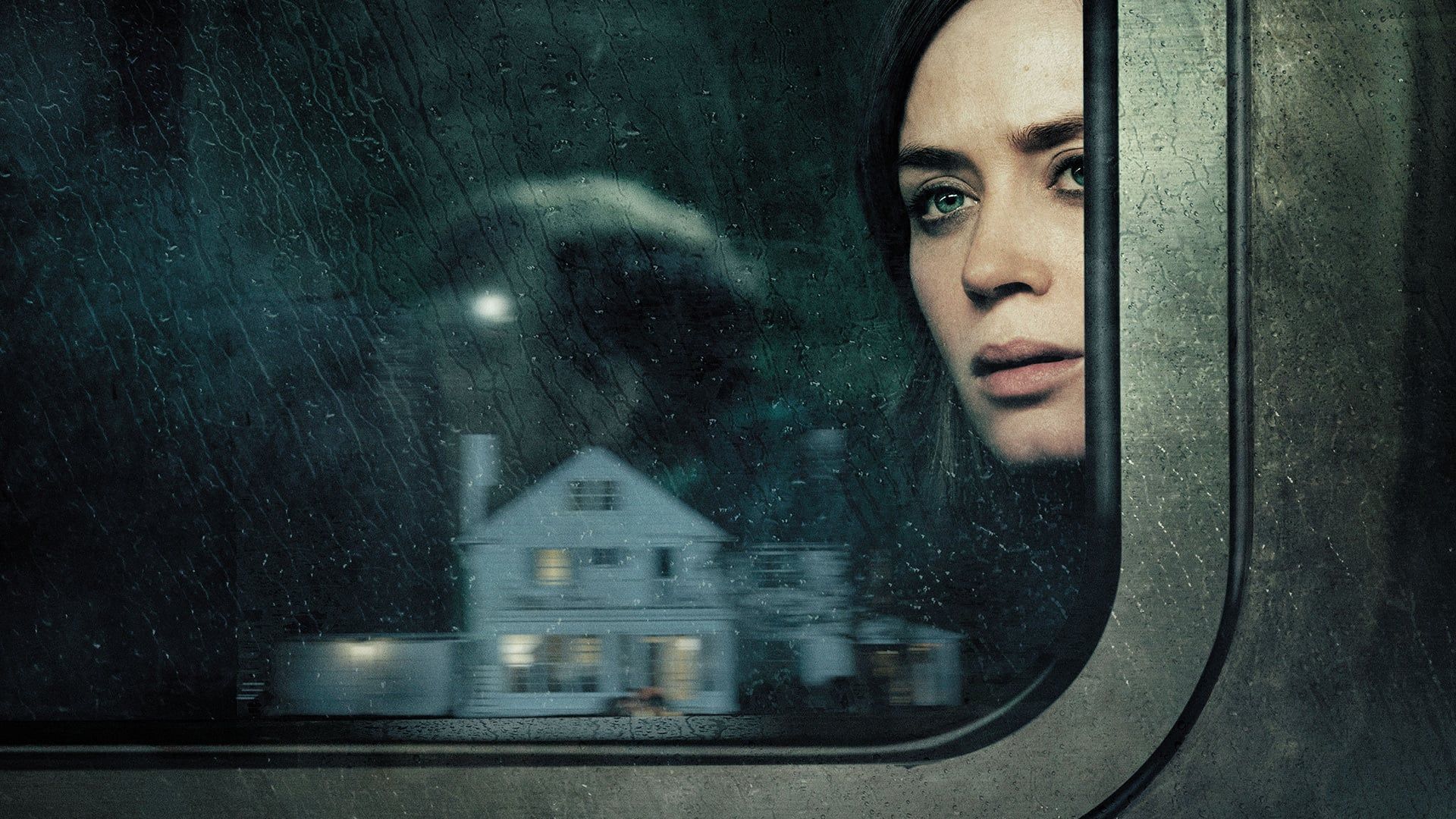 دانلود فیلم The Girl on the Train 2016
