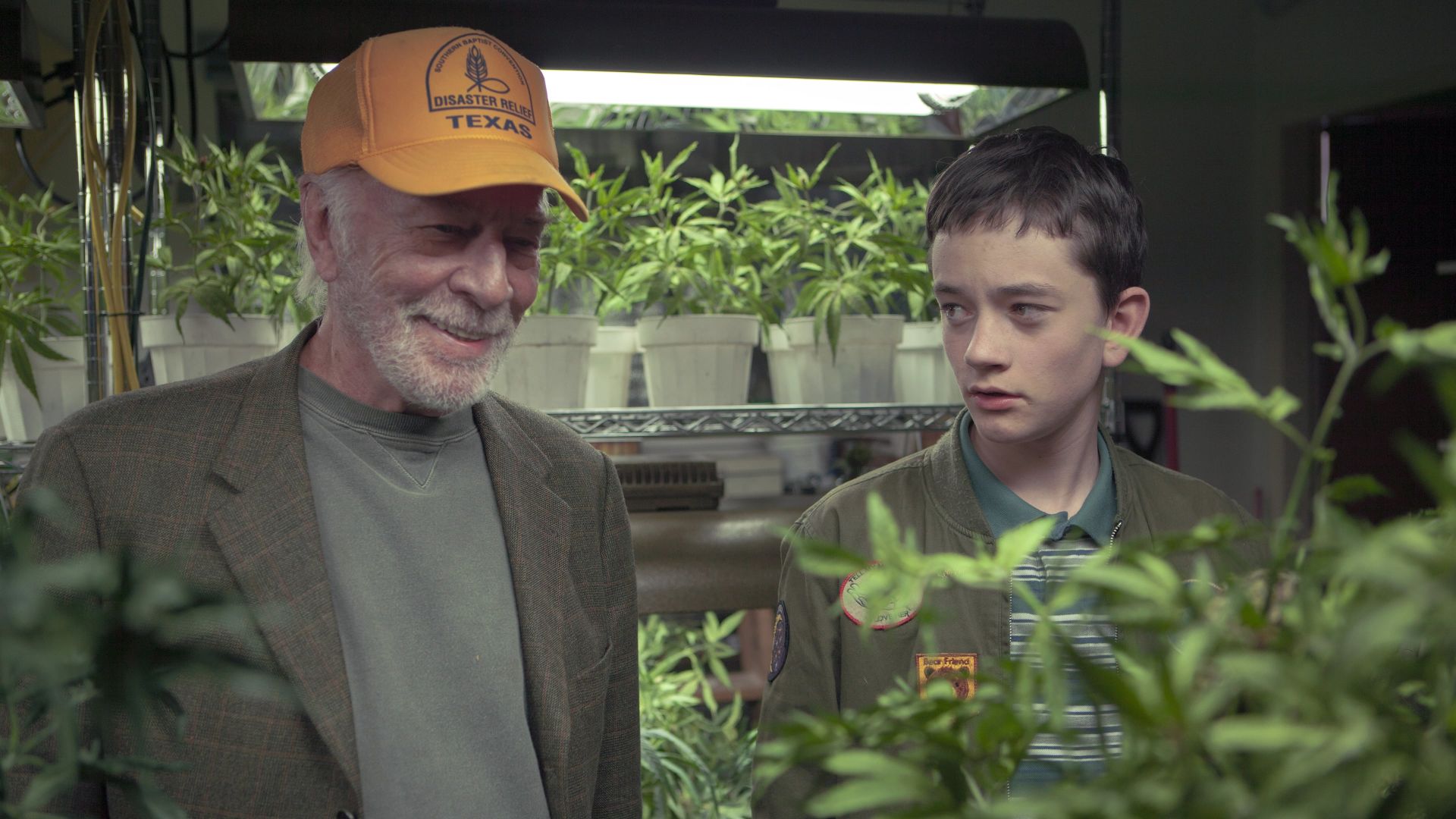 دانلود فیلم Boundaries 2018